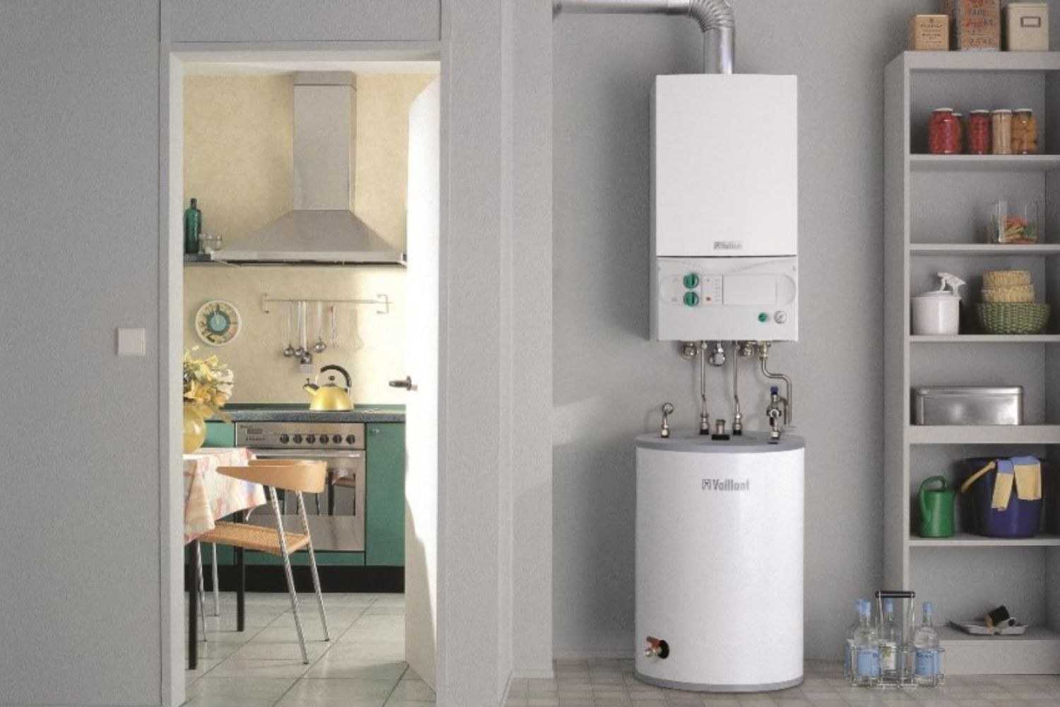Сравнение газовых котлов