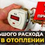 Газовый котёл и экономия - как платить меньше за отопление