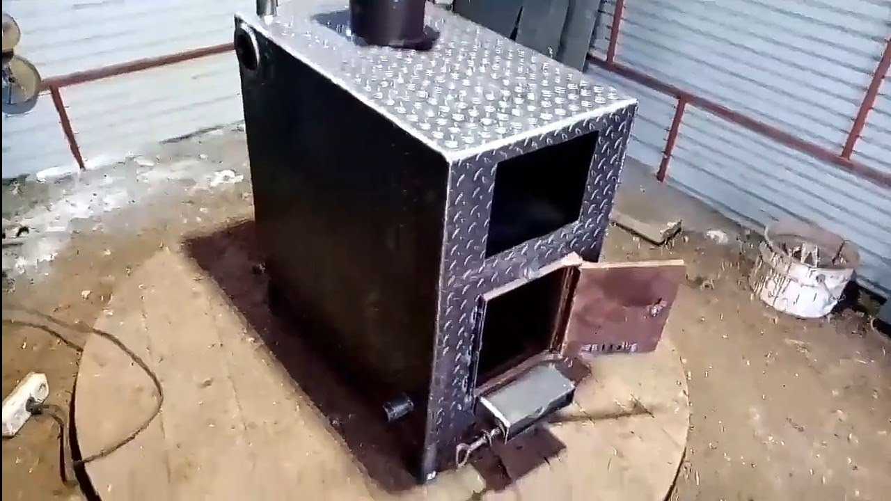 Сравнение настенных и напольных котлов